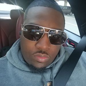 Meet your Posher, Kenny